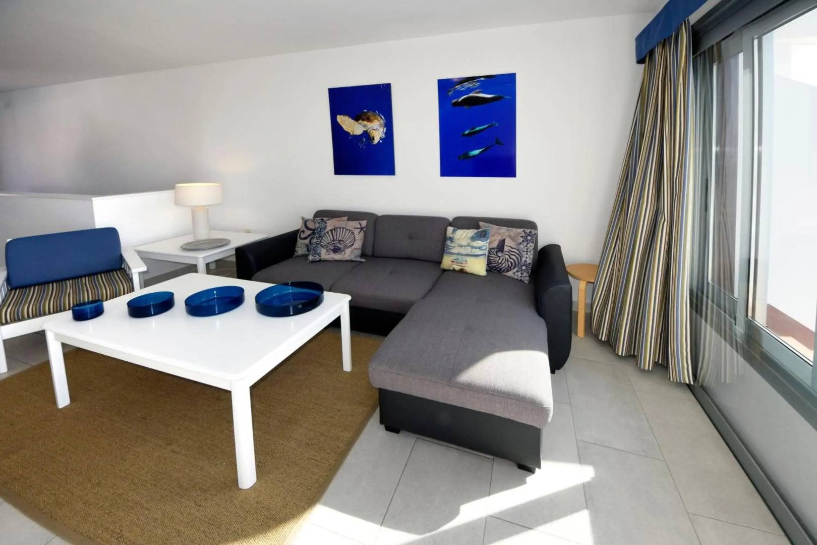 Punta N 5 - Vivienda vacacional