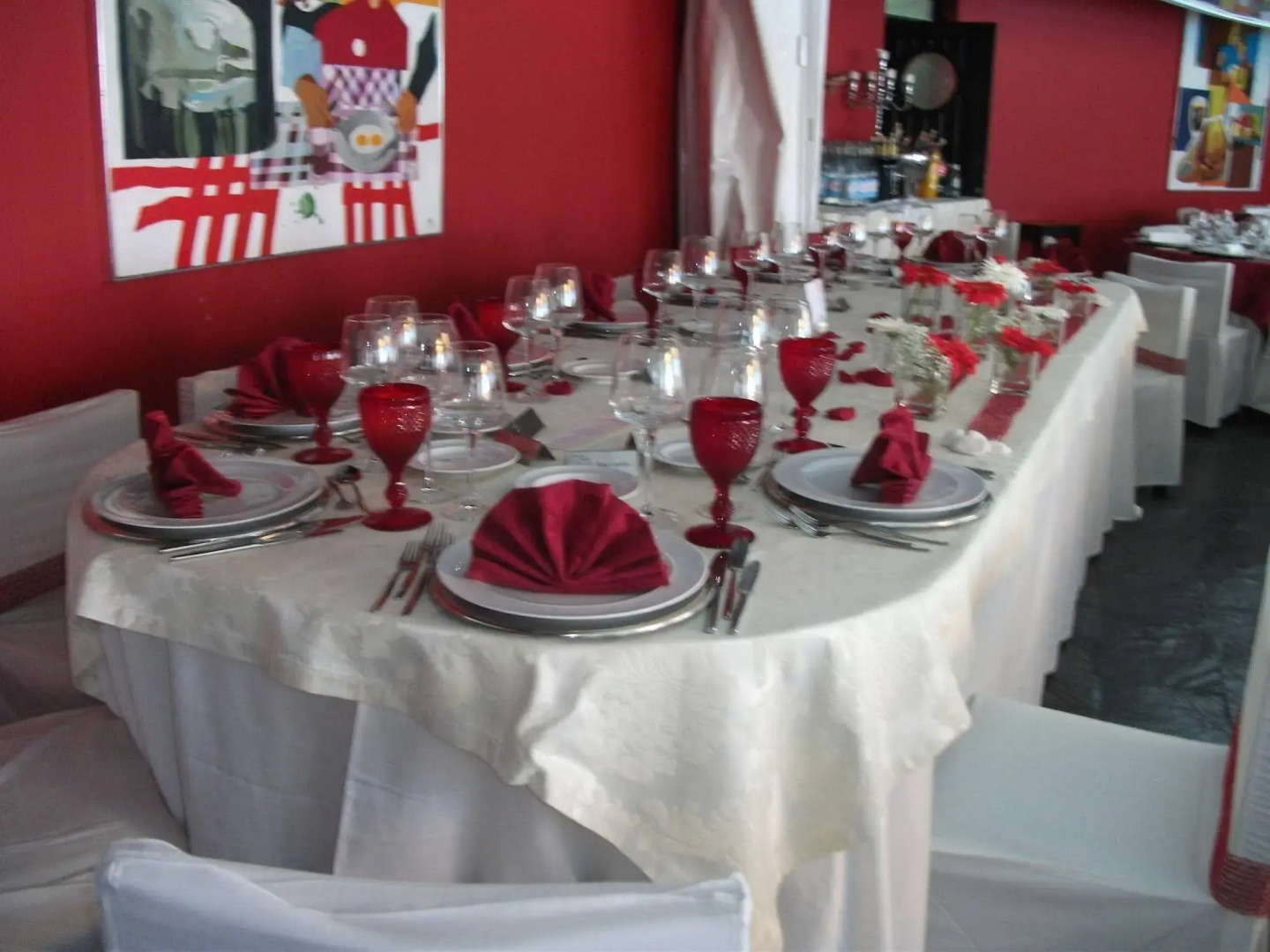 Luna Hotel dos Carqueijais