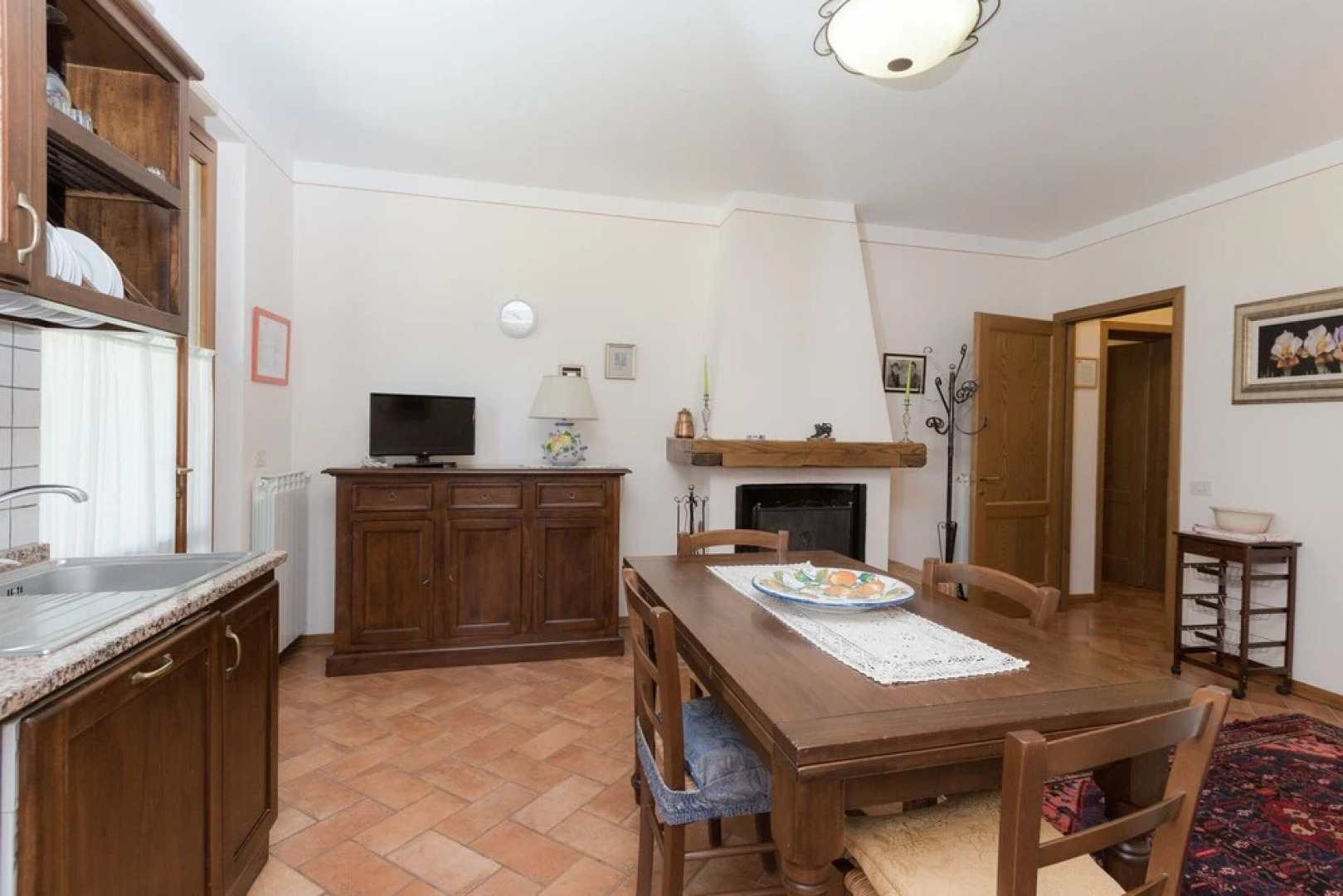 Borgo Caiano Country Inn