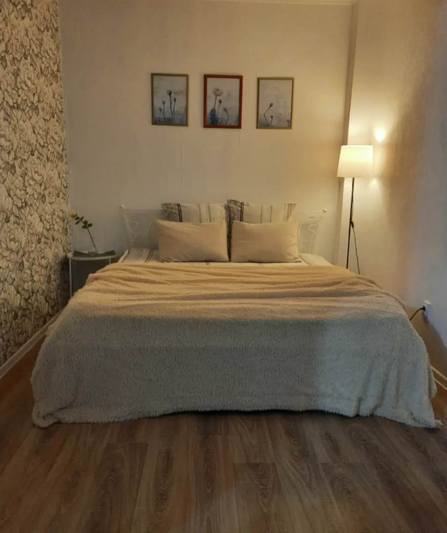 Уют и комфорт на бульваре Народный