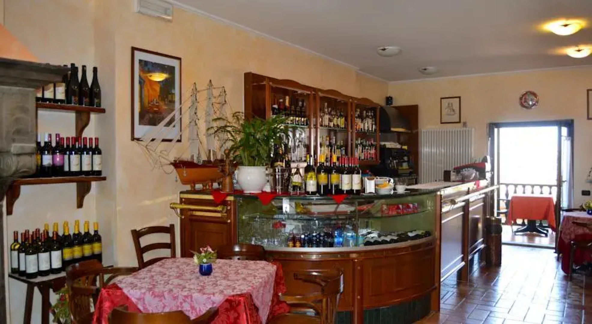 Locanda Del Castello