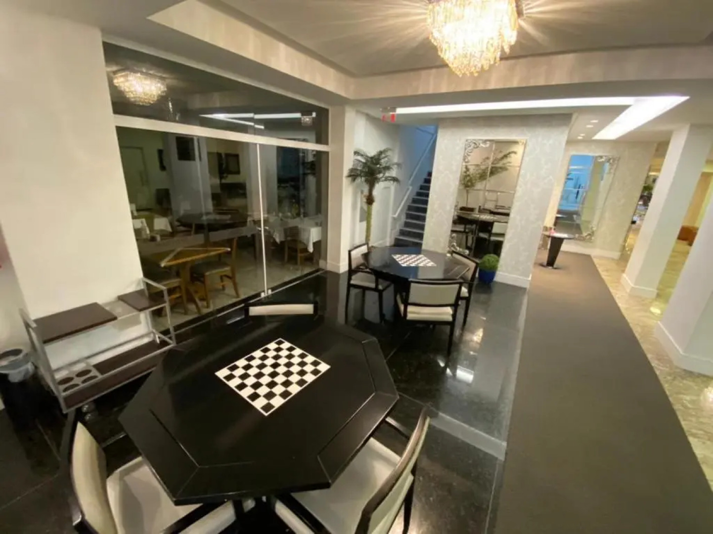 Hotel Marimar The Place