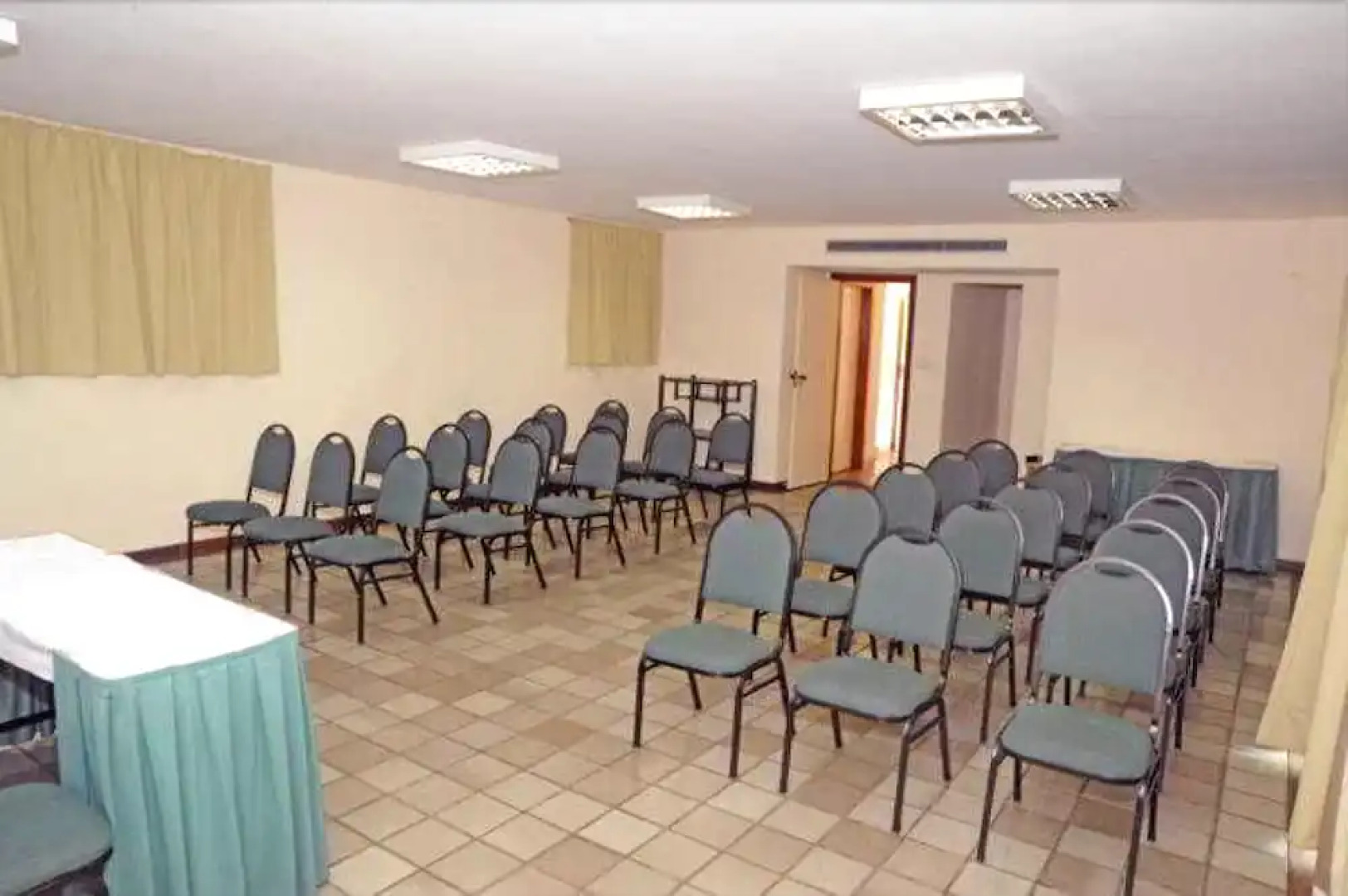 Travel Inn Pituba Flat