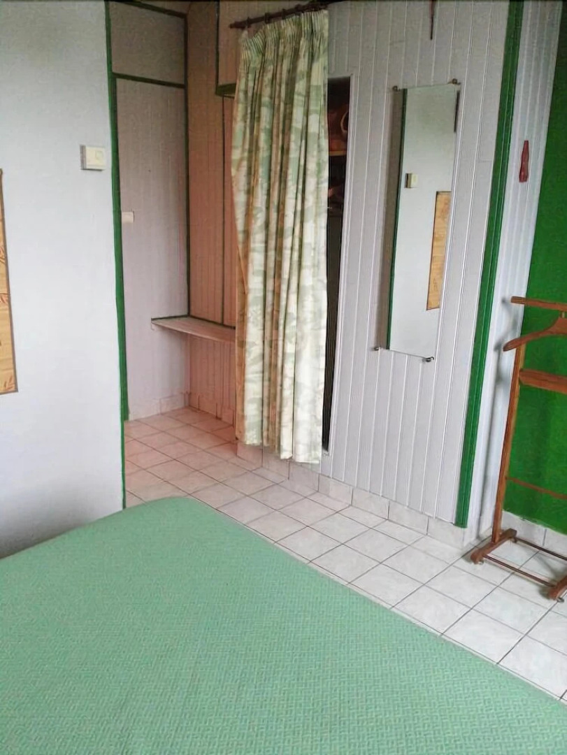 Chambres d'Hôtes Le Perron