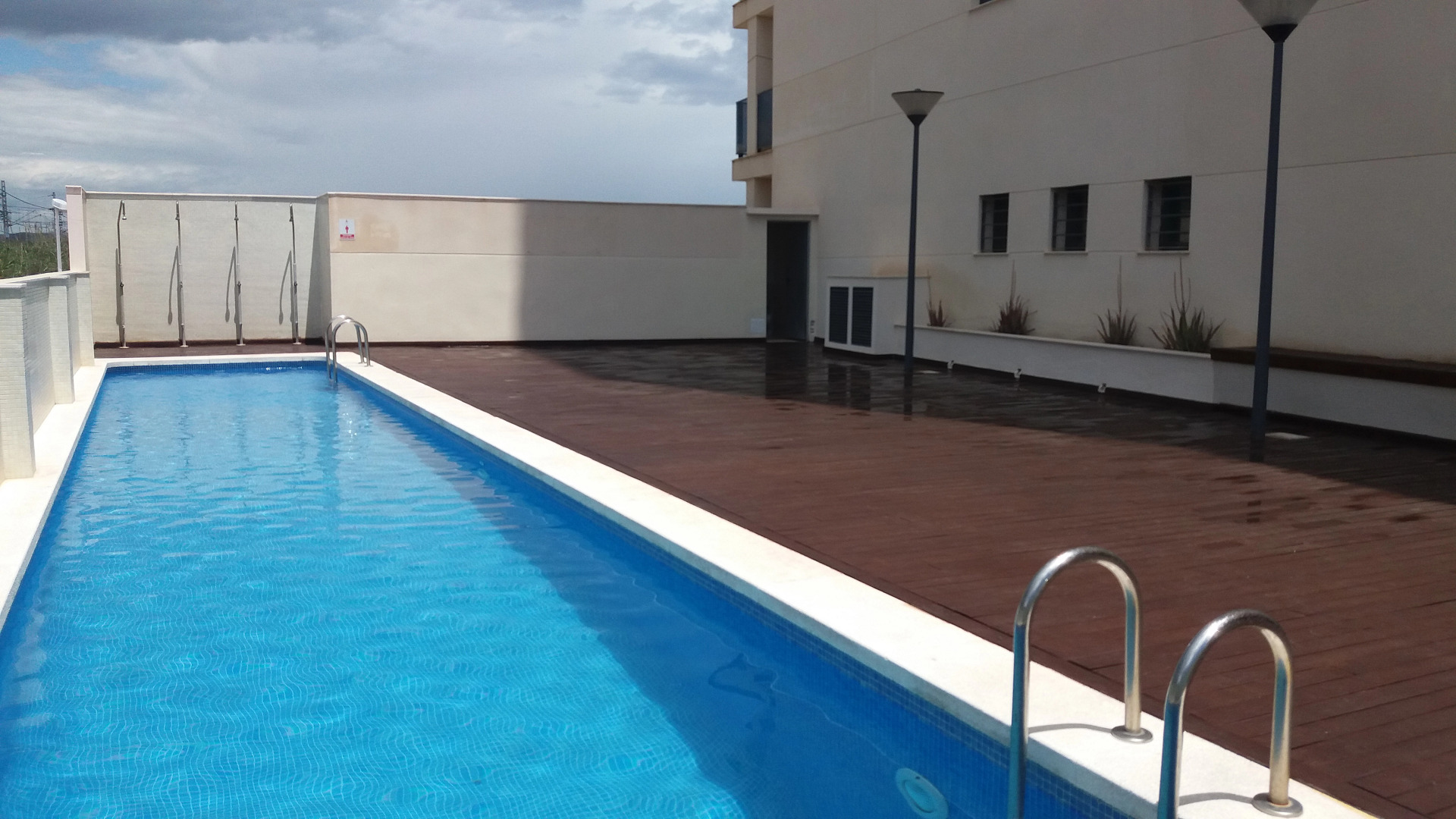 Apartamentos Terrazas al Mar 3000