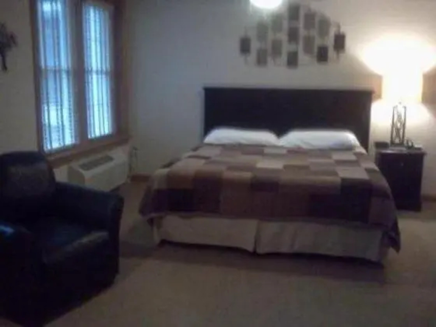 Heritage Suites Hotel