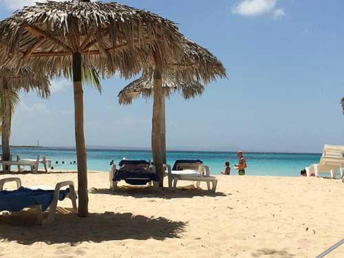 Aston Costa Verde Beach Resort