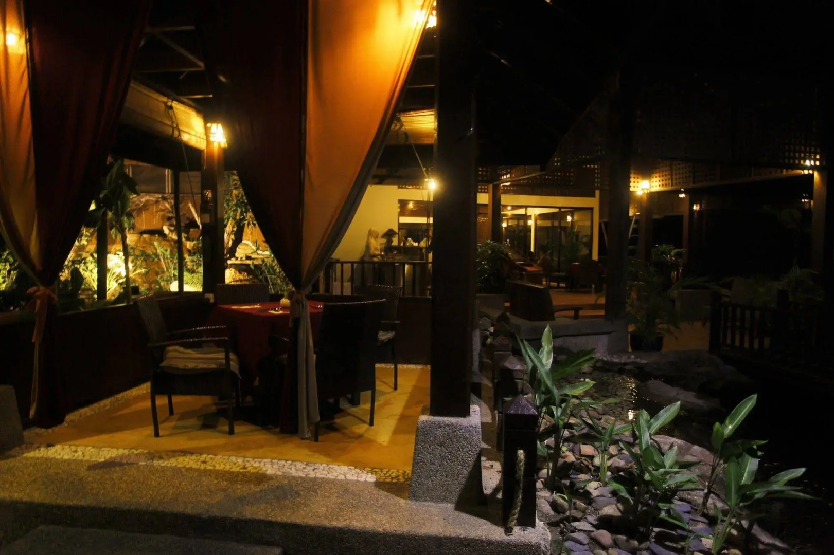 Ombak Villa Langkawi
