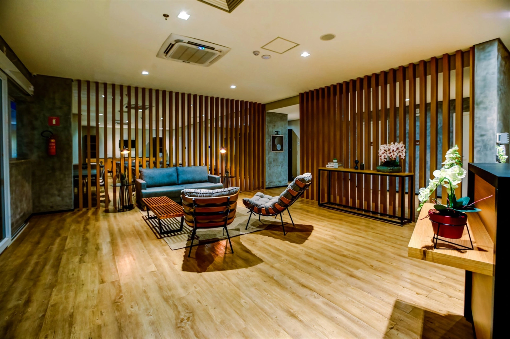 Fit Transamerica Lucas do Rio Verde