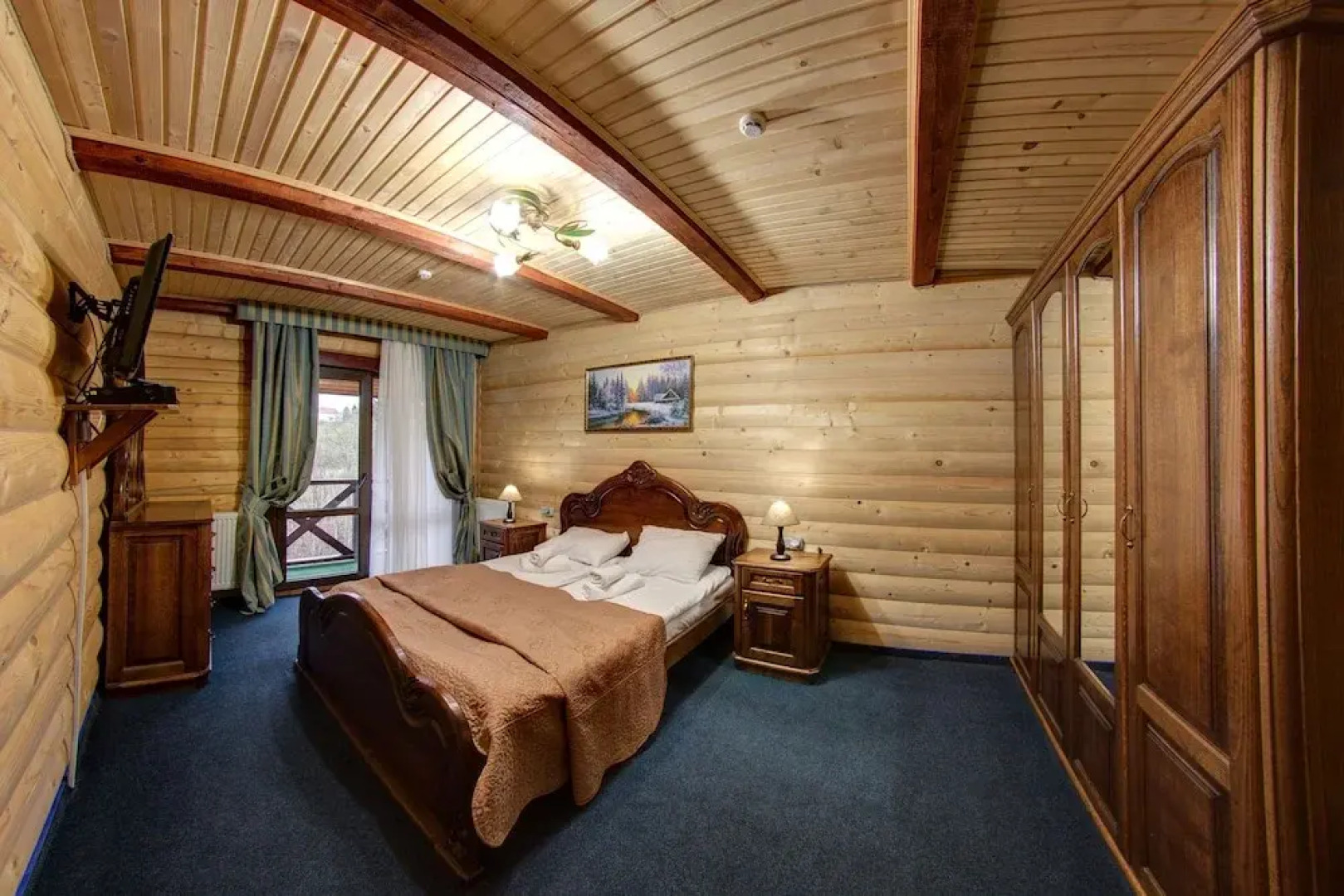 Гостиничный комплекс «Вилла Елена»