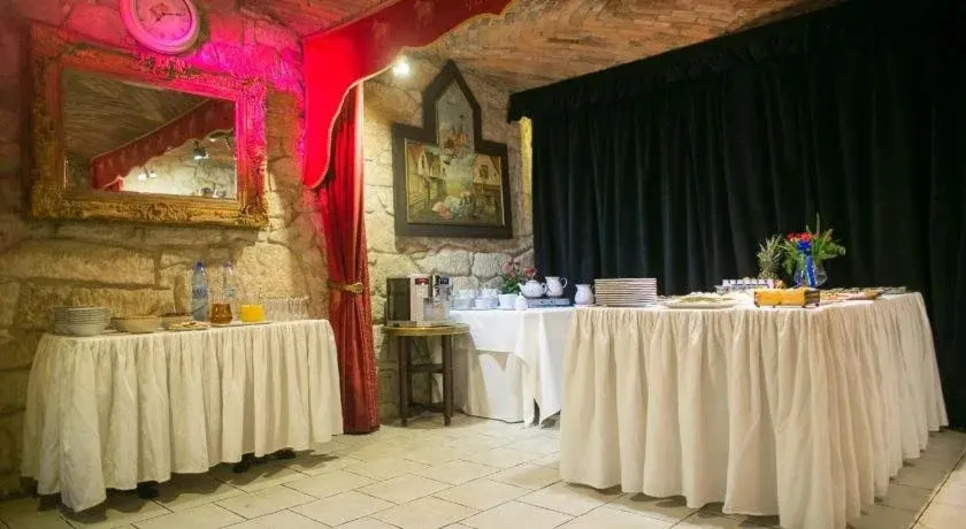 Hotel Ambasada Bolesławiec