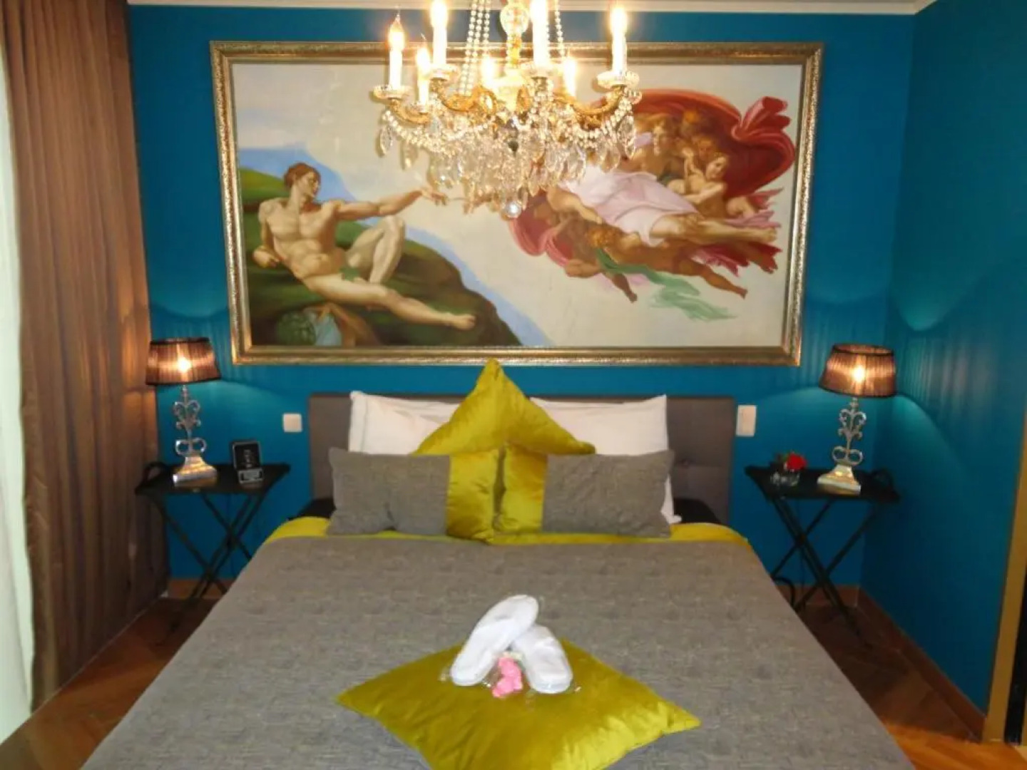 Art Of Dreams Deluxe 4 stars