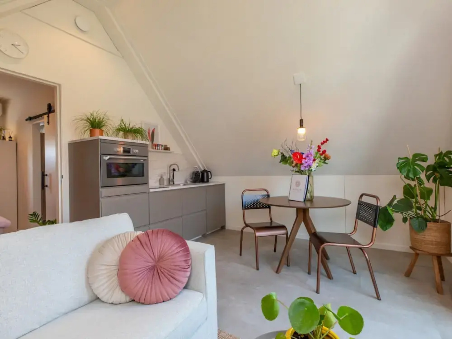 Apartment in Kortgene Near Grevelingenmeer