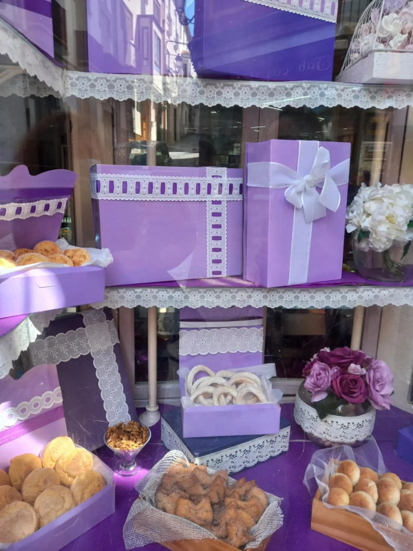 Tradicional Guesthouse Jazmines Mozarabes Casco histórico