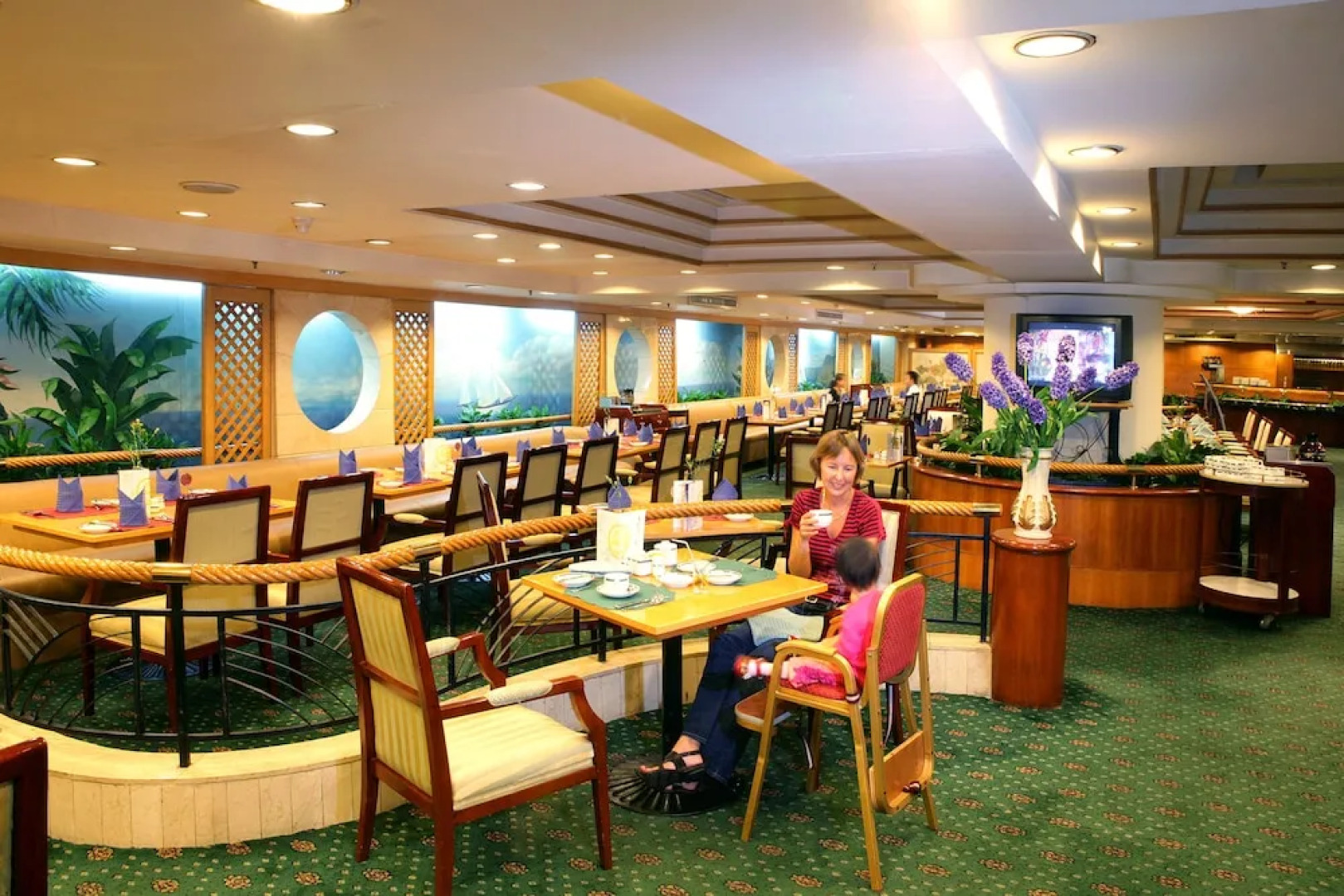 Dolton International Hotel Changsha