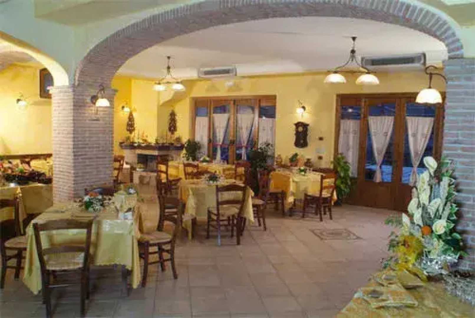 Il Frescale Country House