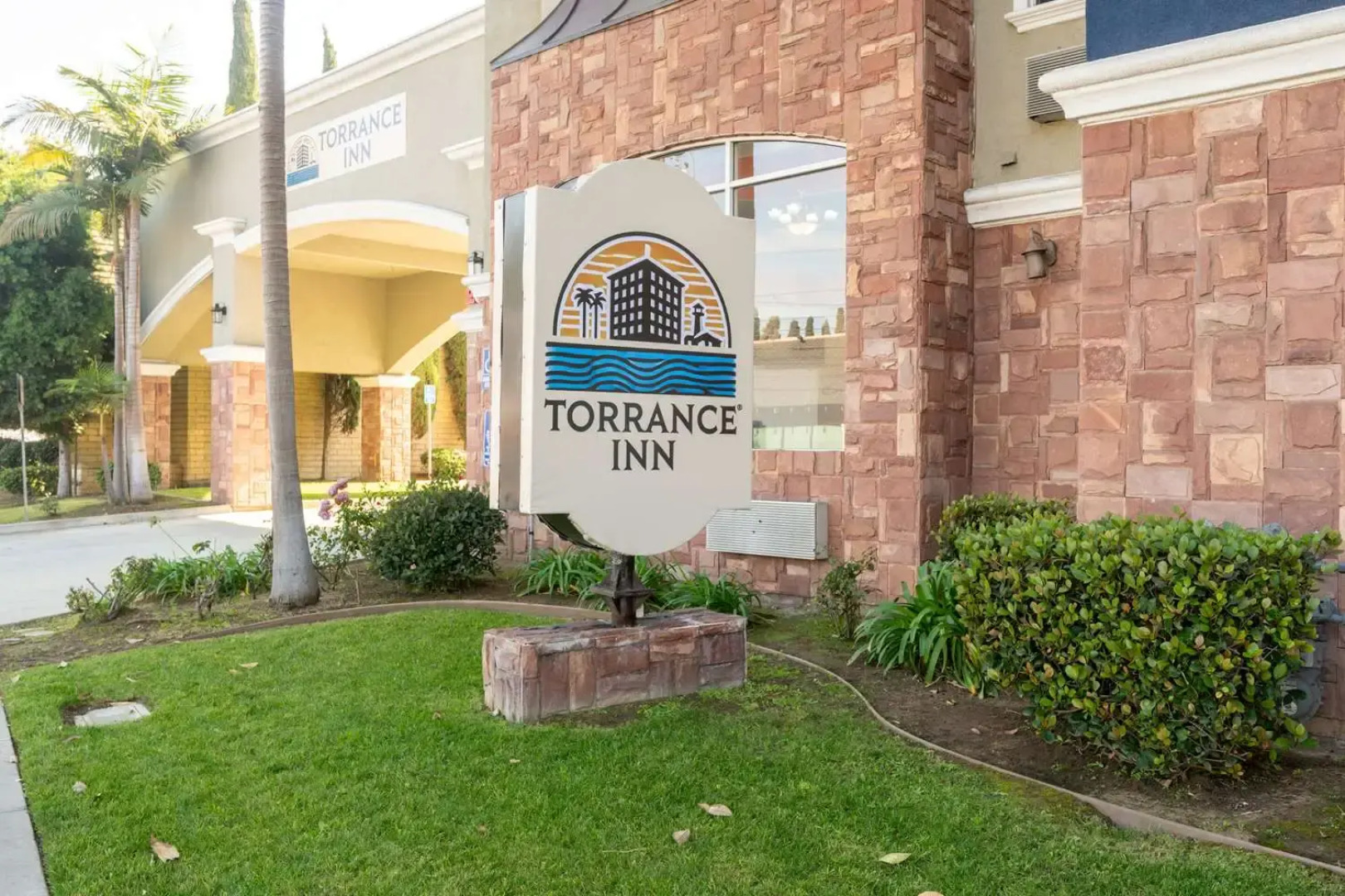 Torrance Inn LAX Airport Area