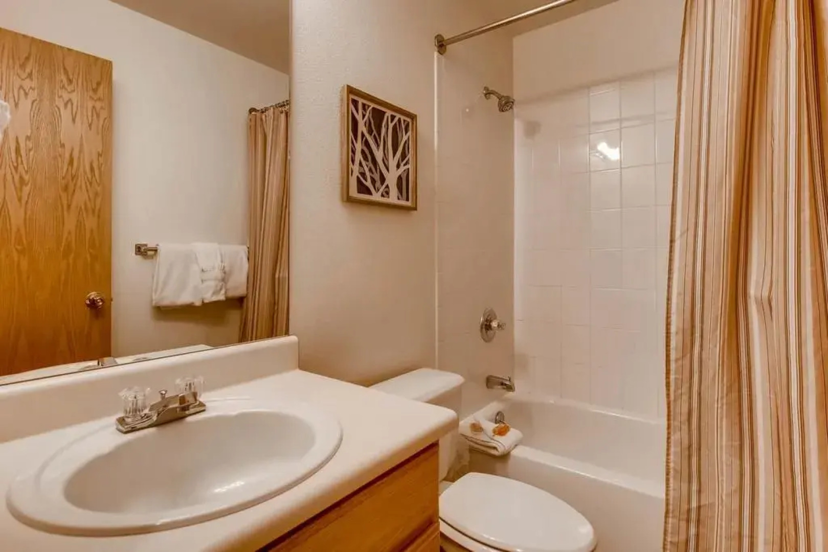 River Mountain Lodge by Wyndham Vacation Rentals