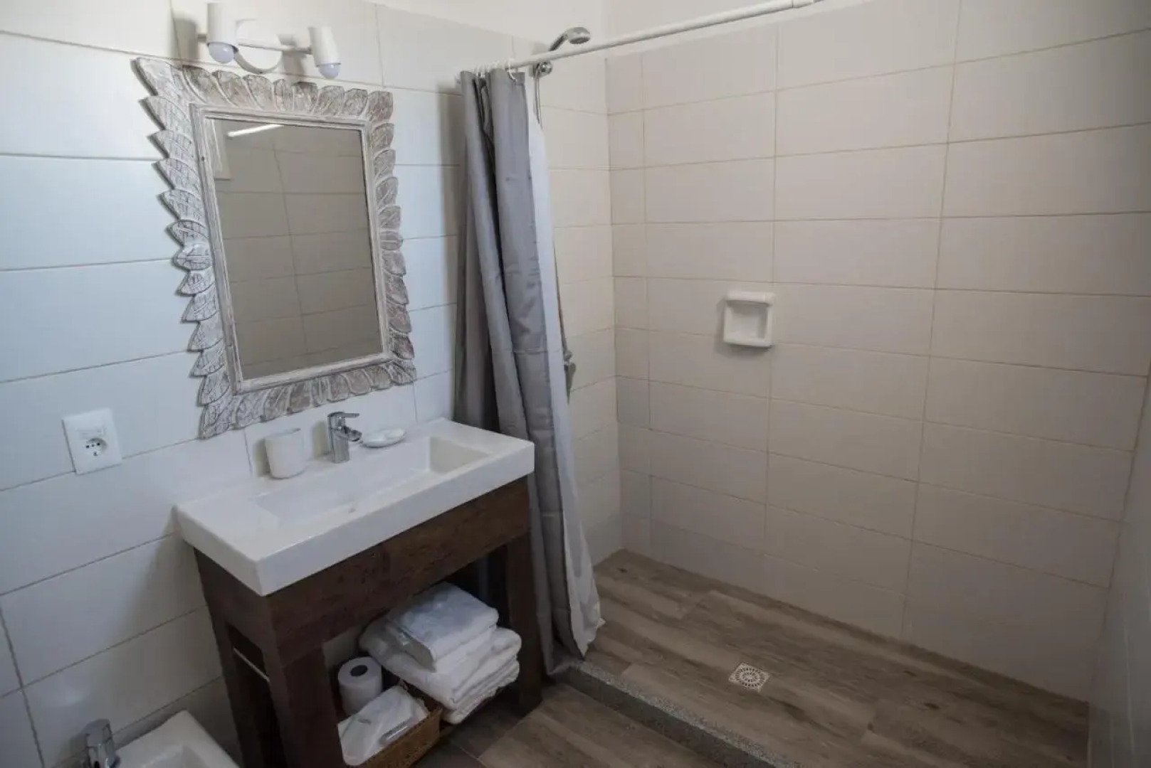 Aparthotel la Música y el Mar