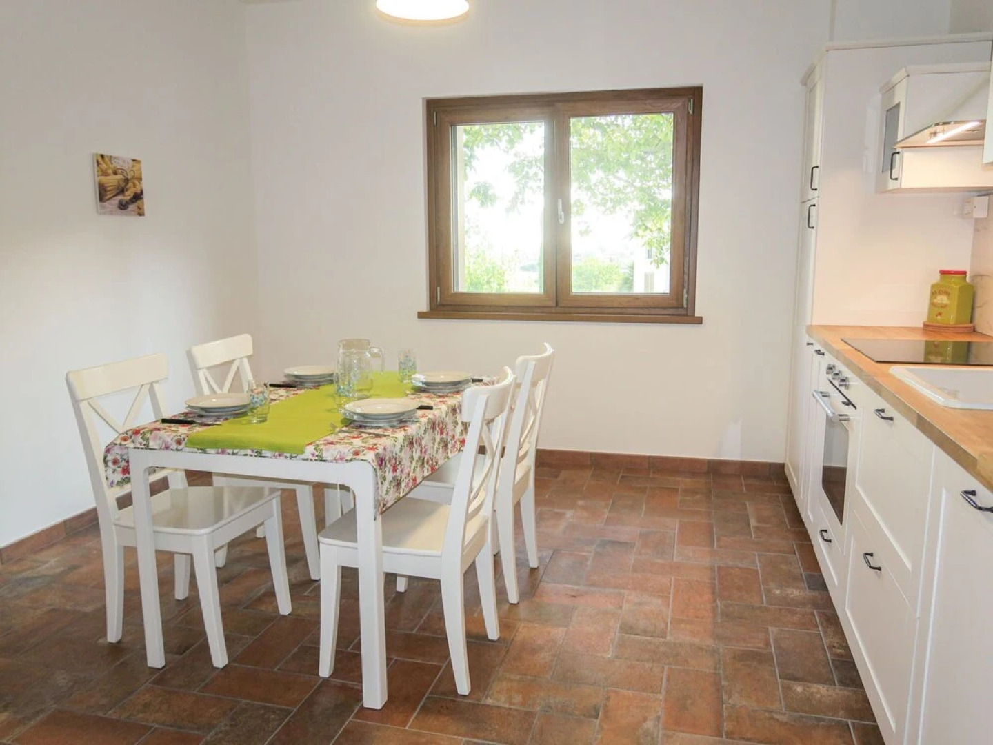 Casa di Nonno Casali Zanon