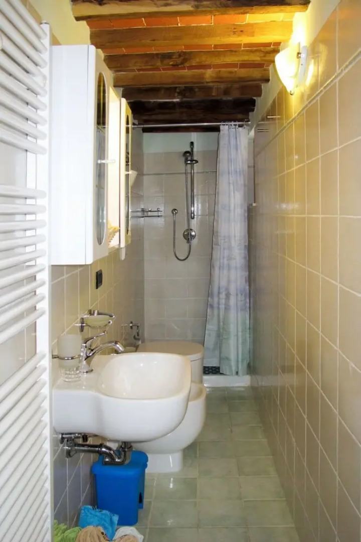 Poggetto Pellegrini Aramo