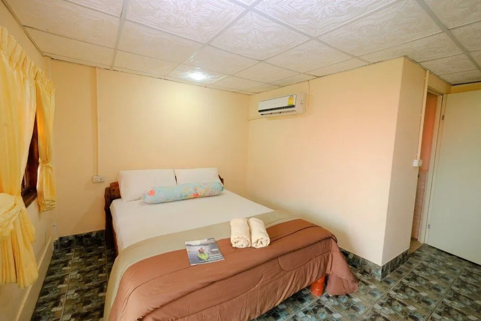 Rotchana's Retreat Hotel on Mekong That Phanom