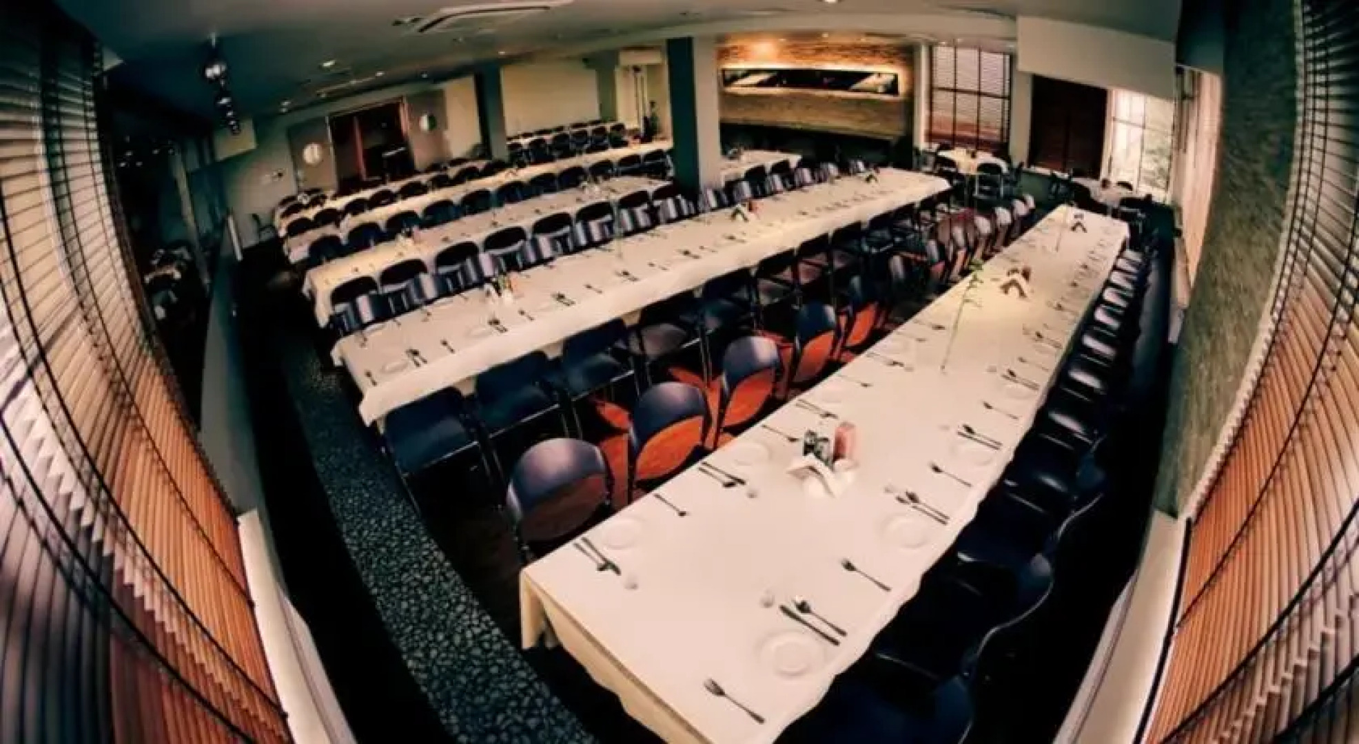 Centrum Konferencyjno Rekreacyjne Molo