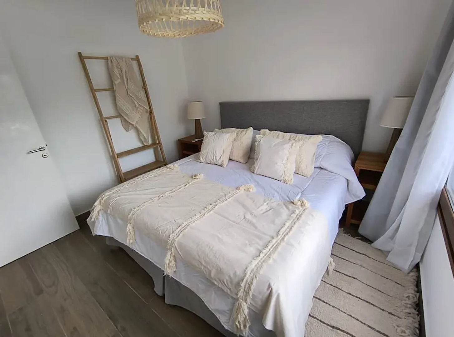 Buena Vid by Chadel Management