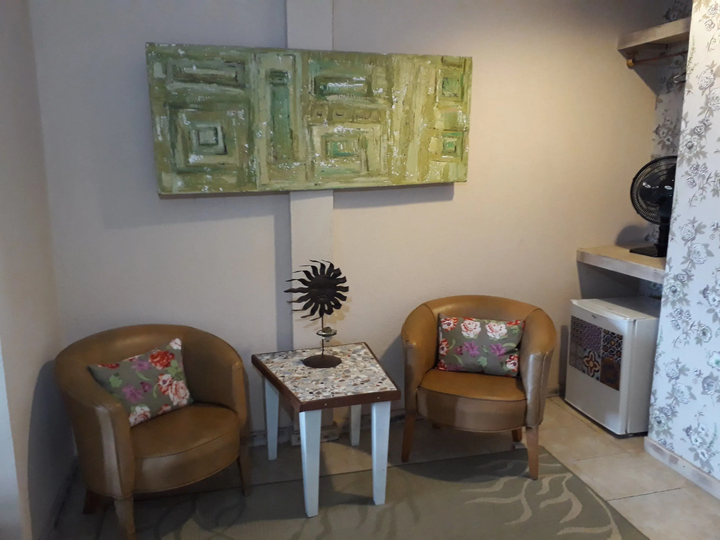 Pousada Vale das Flores