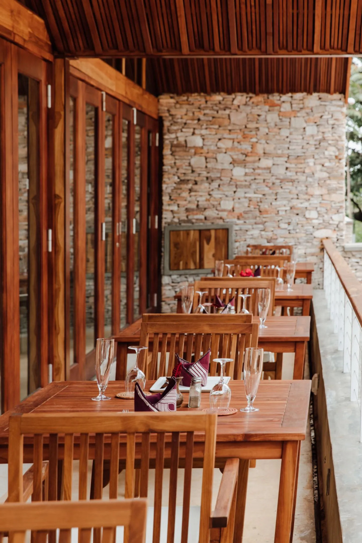 Hemingways Retreat Kigali