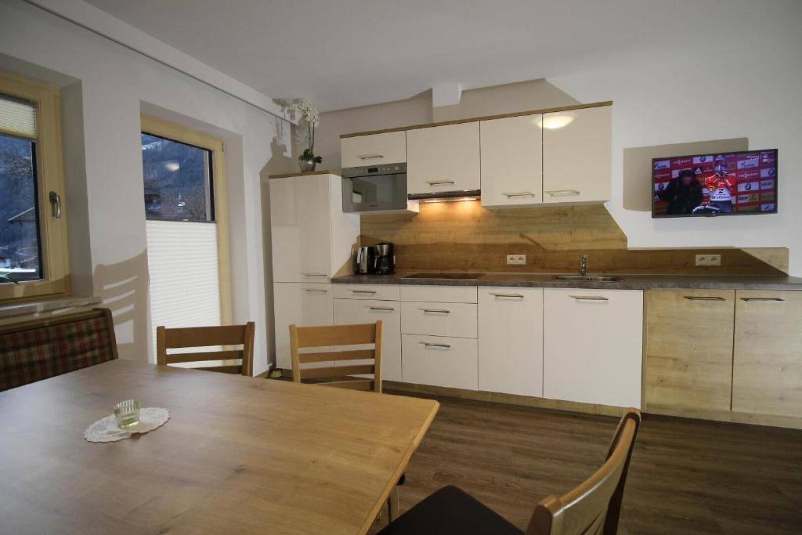 Apartment Geisler (FBZ220)