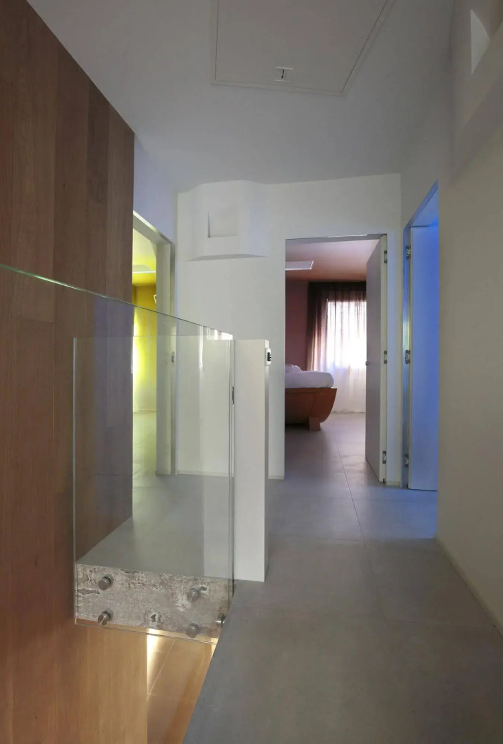 La Loggia Historic Resort