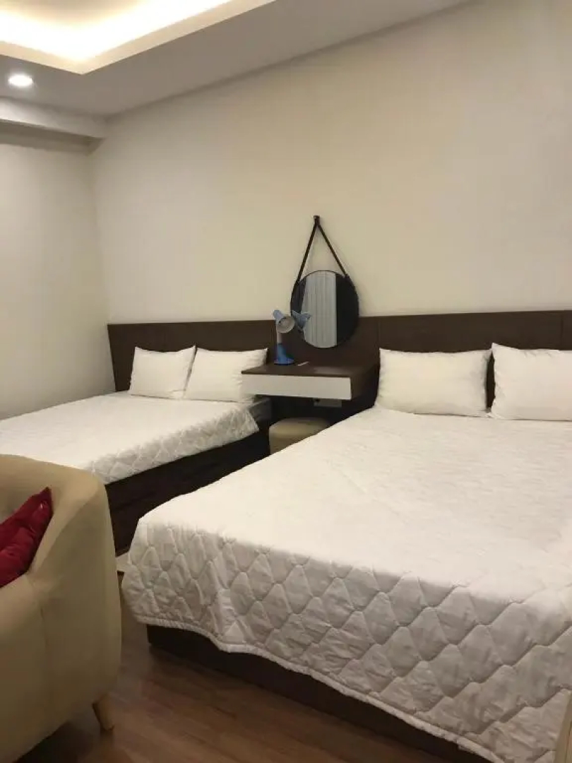 Căn Hộ Biển FLC Quy Nhơn Đẳng Cấp Chuẩn Vị Biển