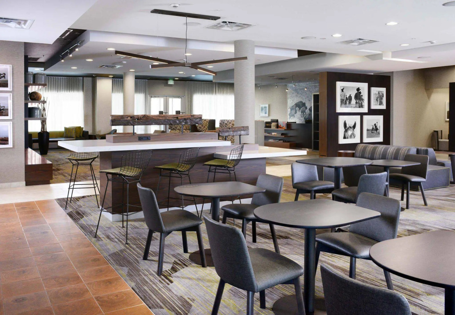 Courtyard by Marriott Dallas Plano/The Colony