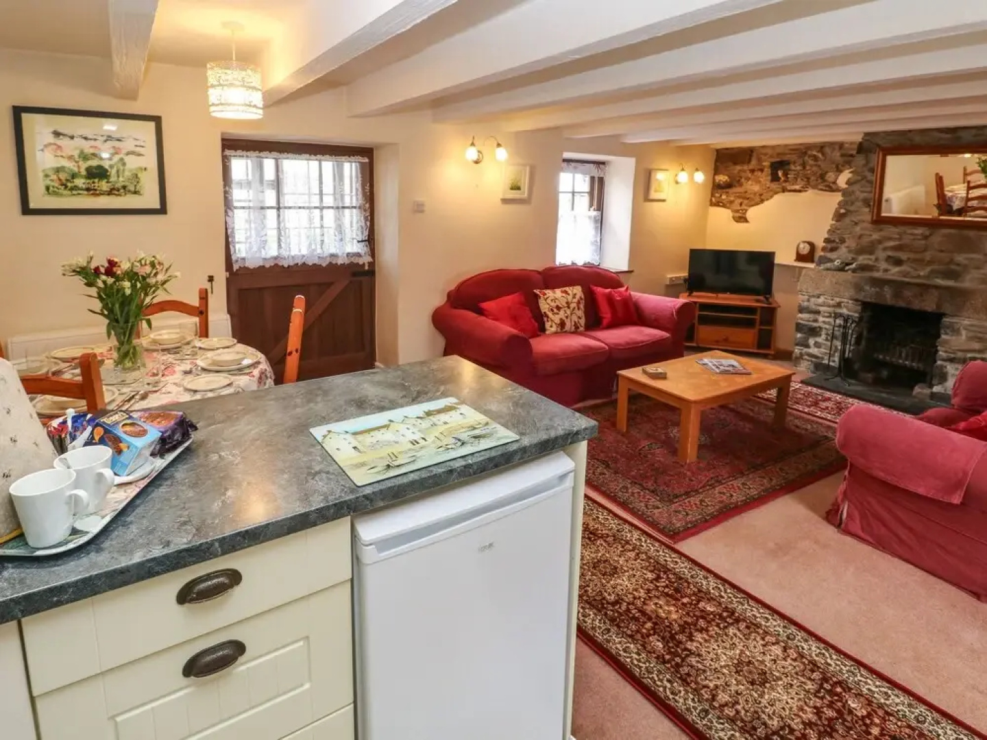 Swallow Cottage