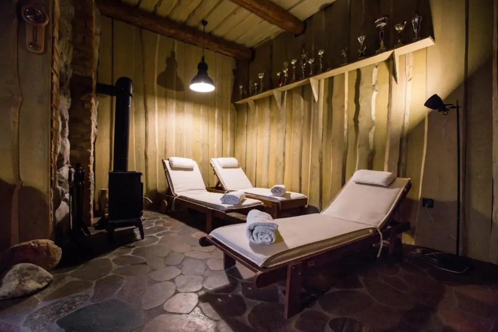 Siedlisko Dzika Kaczka