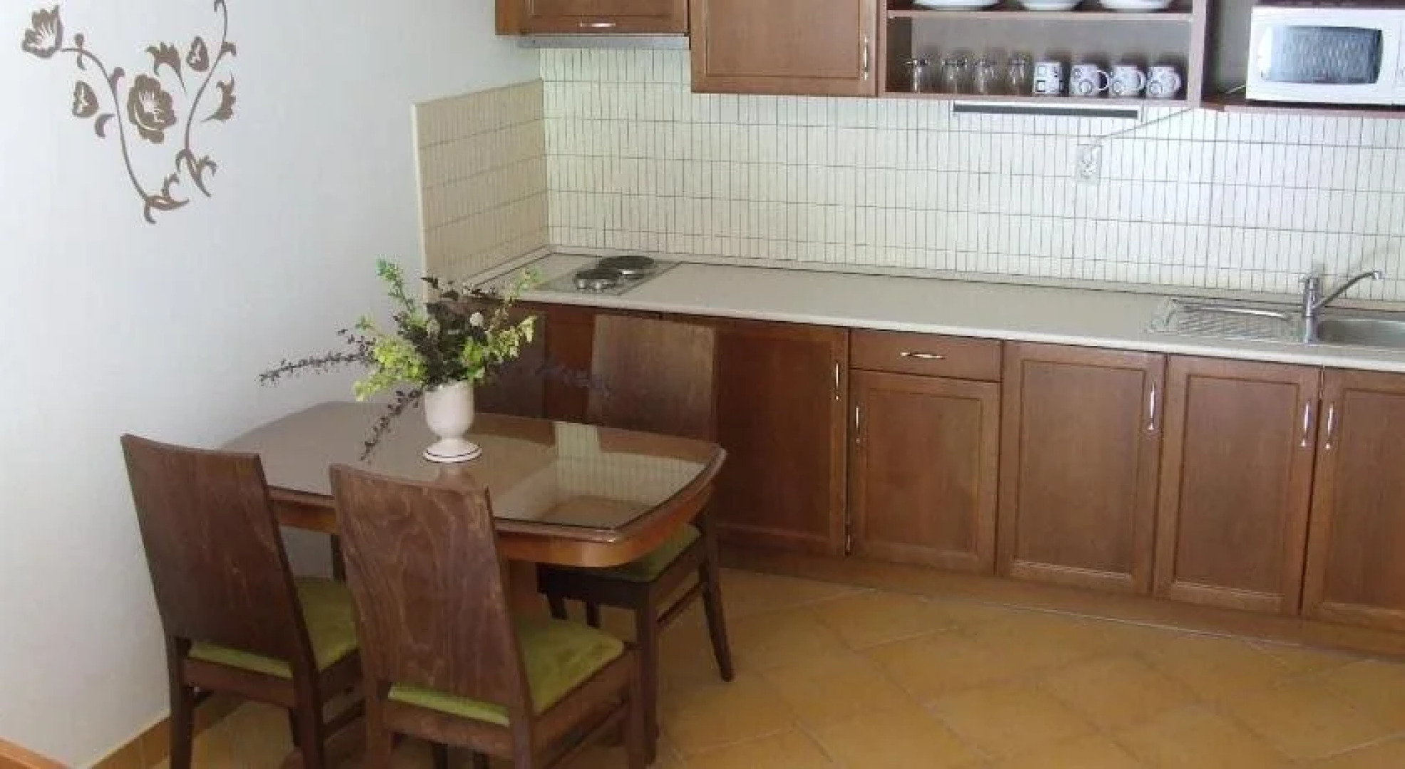 Thermal Park Egerszalók Aparthotel