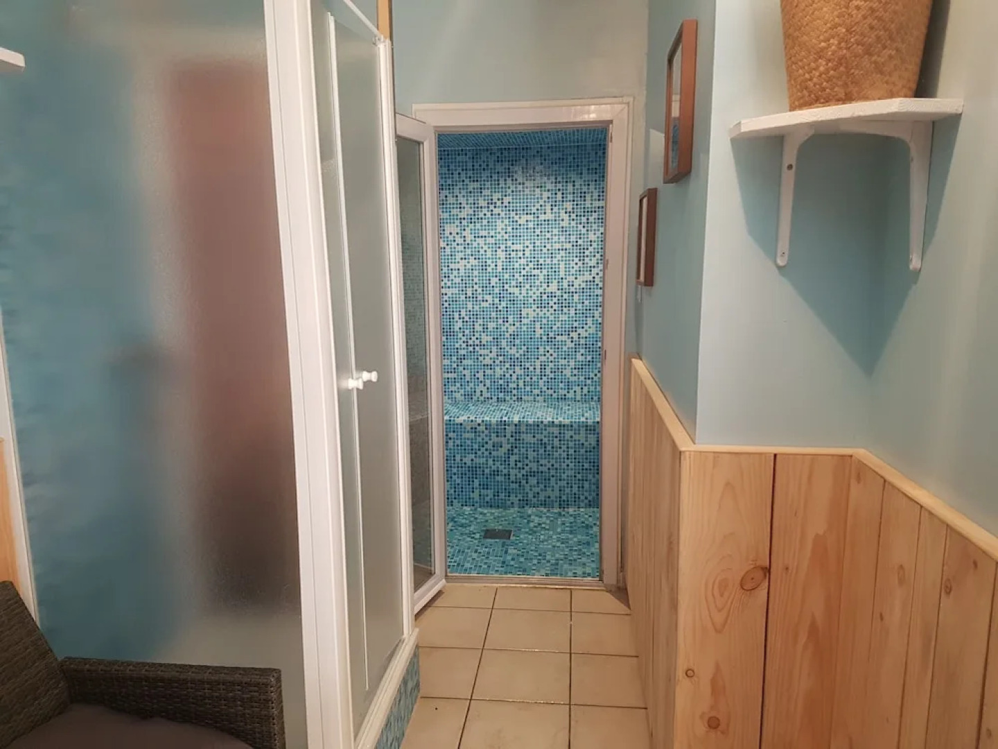 Gite Chataignier - O'Reiller