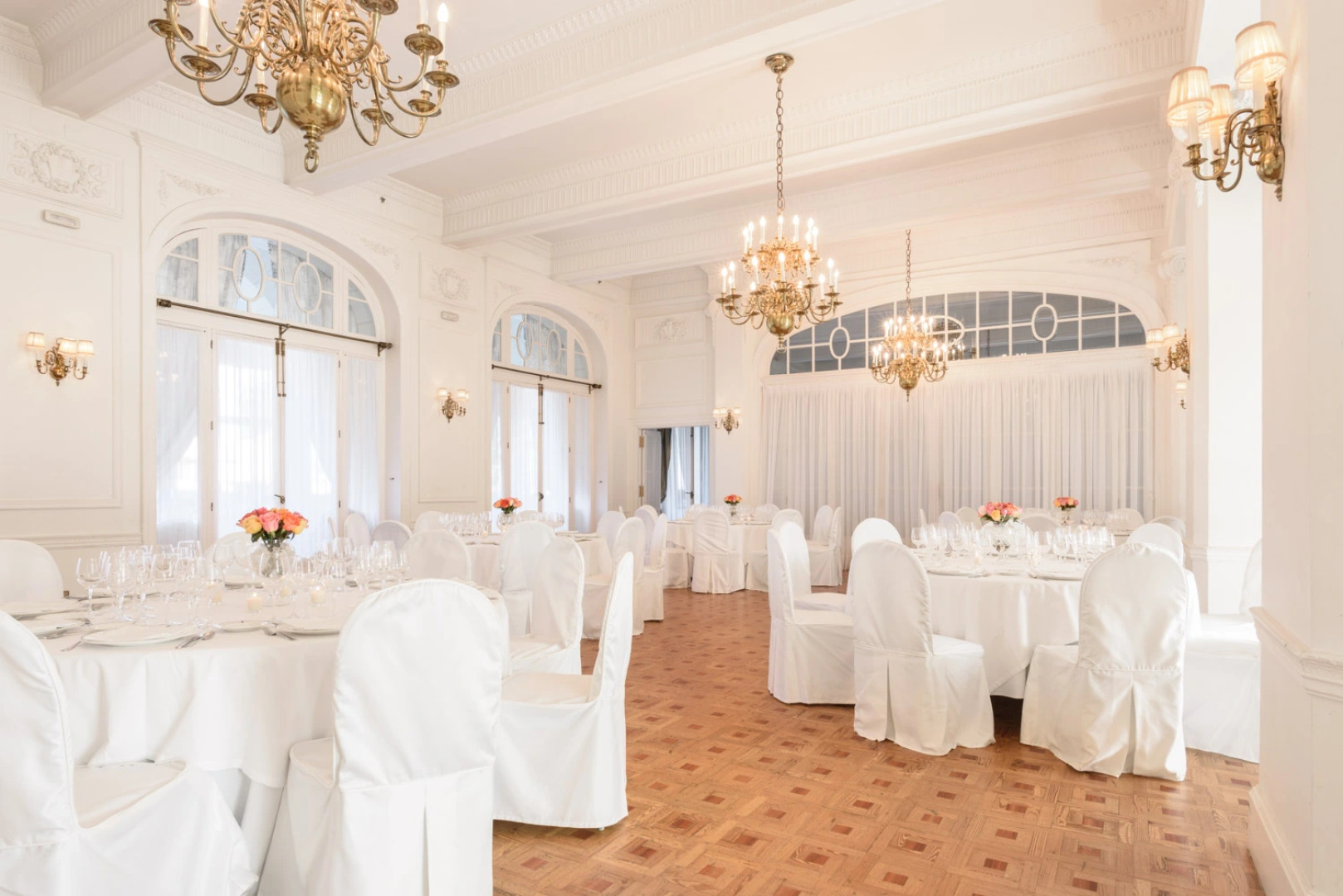 Eurostars Hotel Real