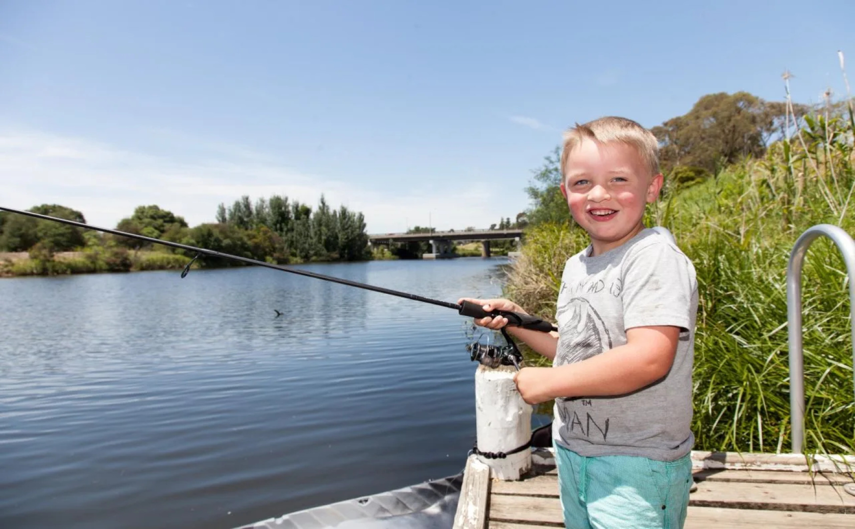 NRMA Bairnsdale Riverside Holiday Park
