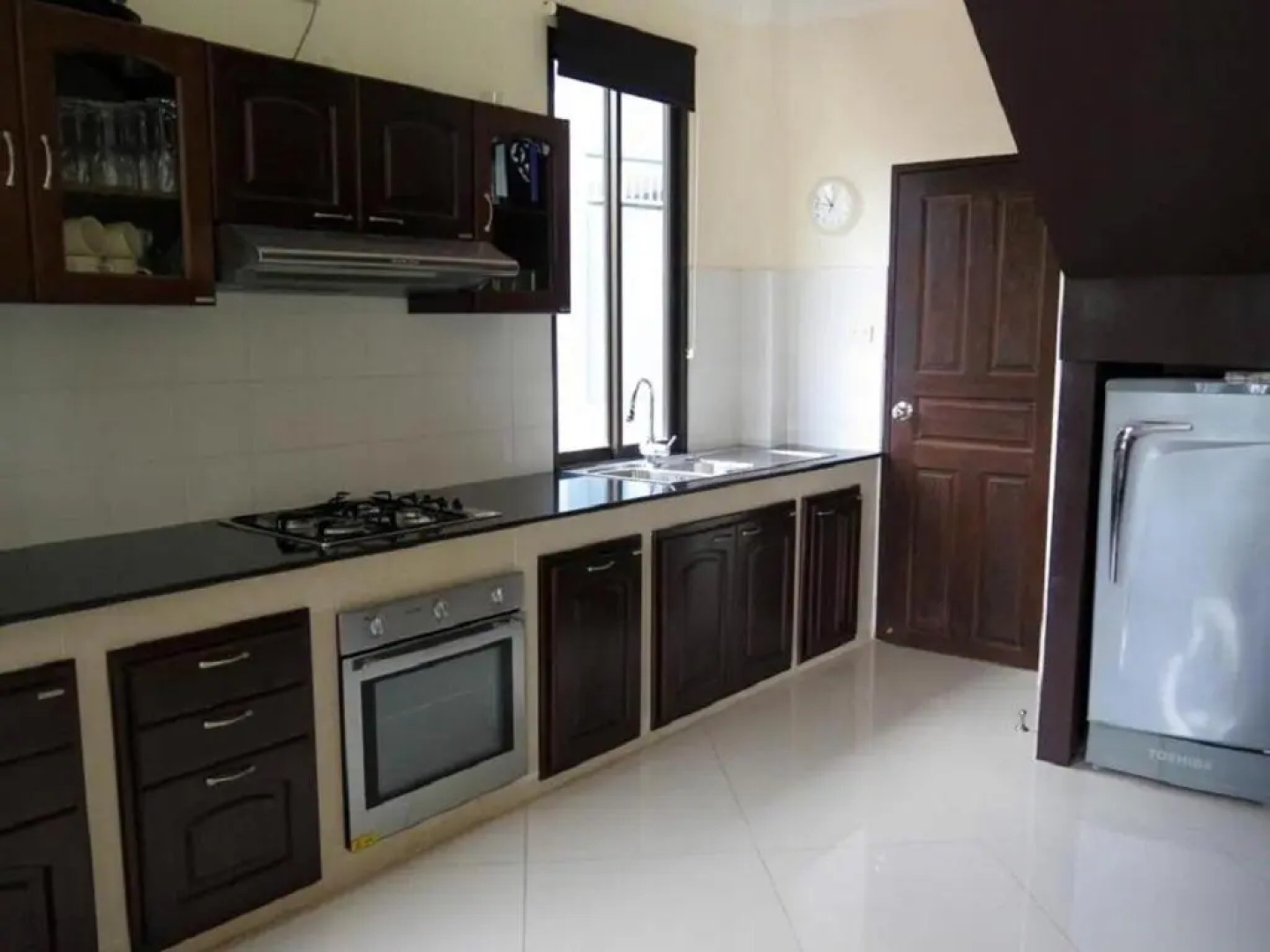 Viking House Villa Deluxe