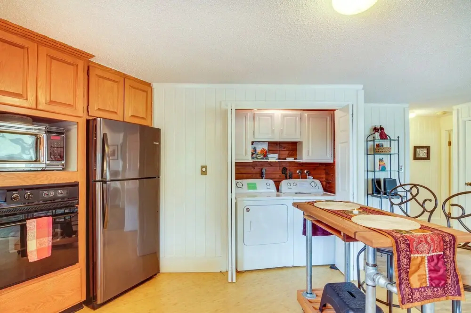 'house in the Pines' Pagosa Springs Home w/ Deck!