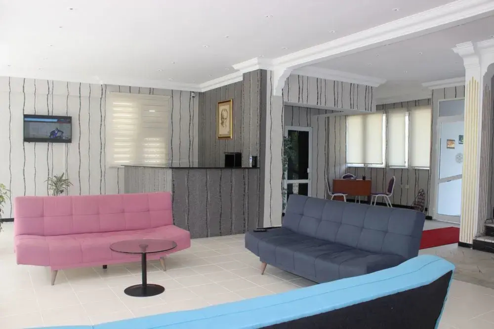 CasaTuana Hotel Erdek