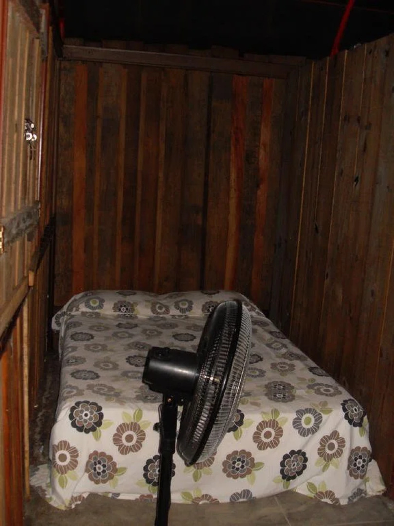 Hotel y Balneario Reino Alegria