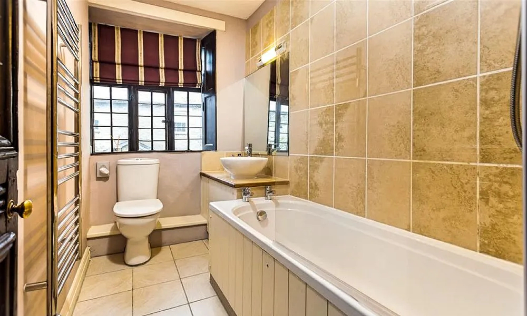 Low Graythwaite Hall