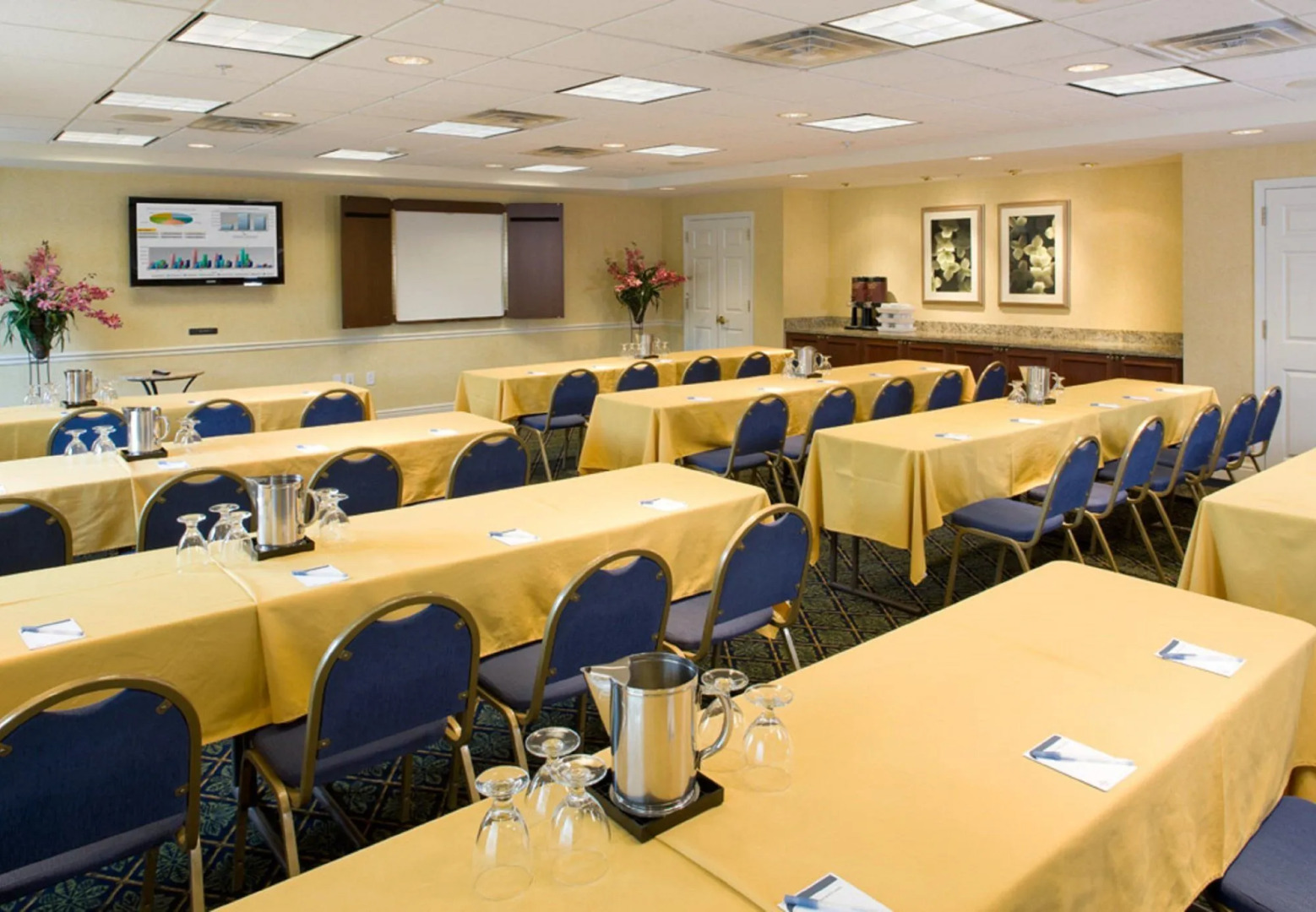 Residence Inn by Marriott Arundel Mills BWI Airport