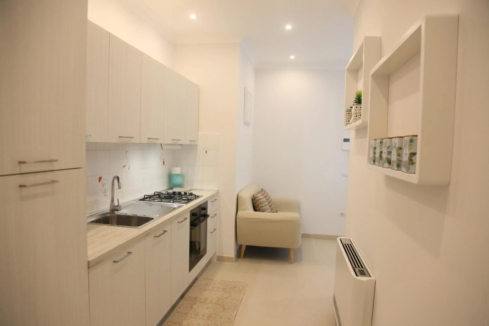 La Dimora degli Angeli