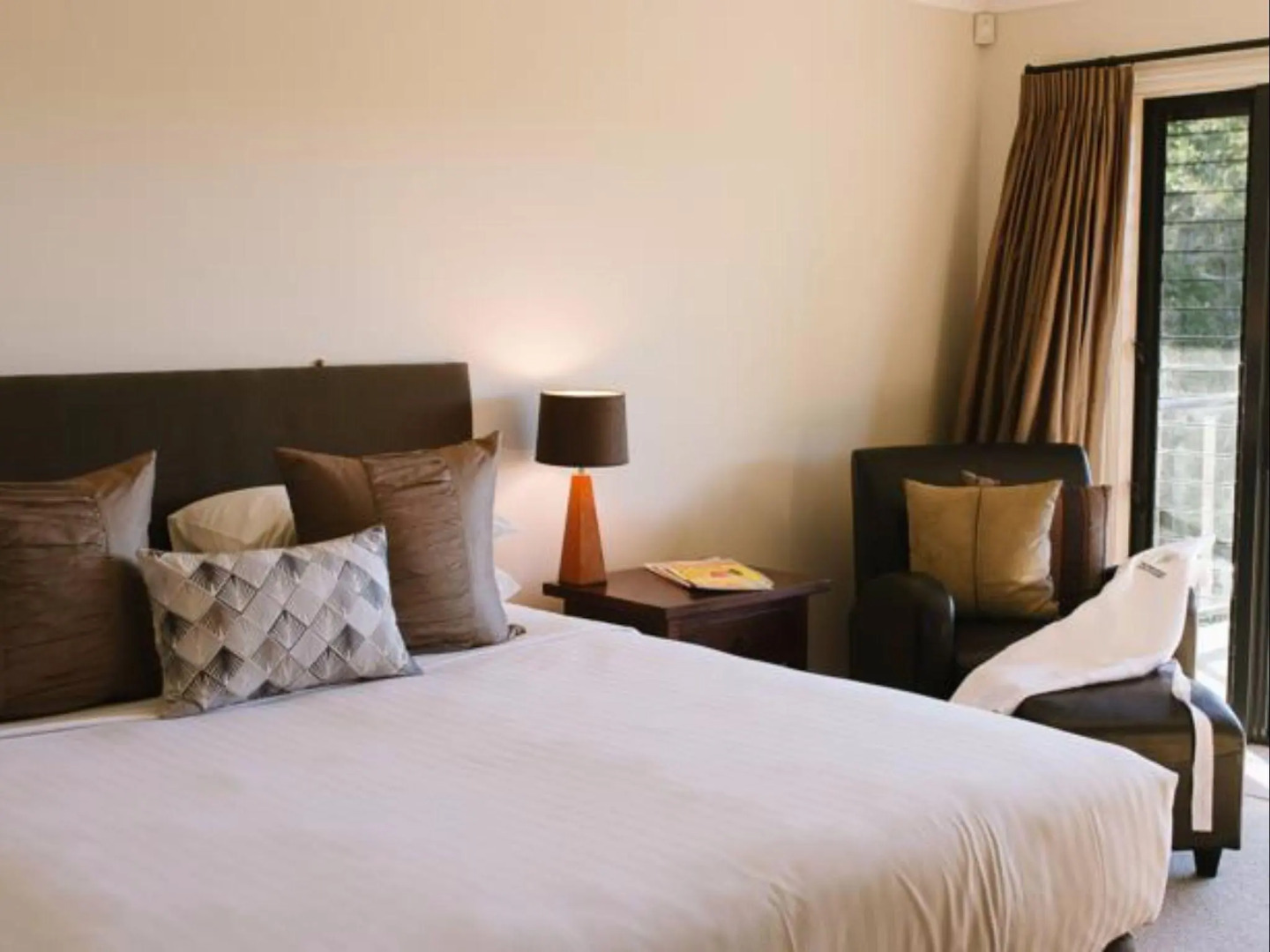 The Sanctuary @ Bay of Islands