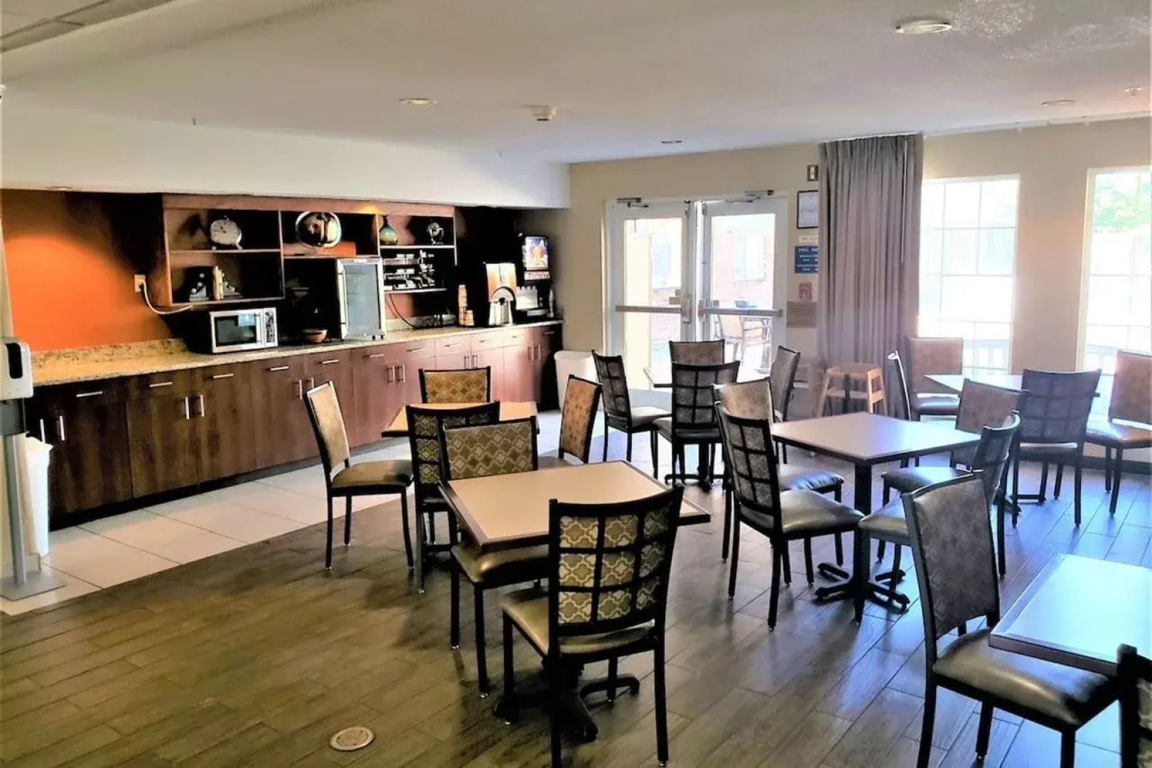 MainStay Suites Brentwood-Nashville