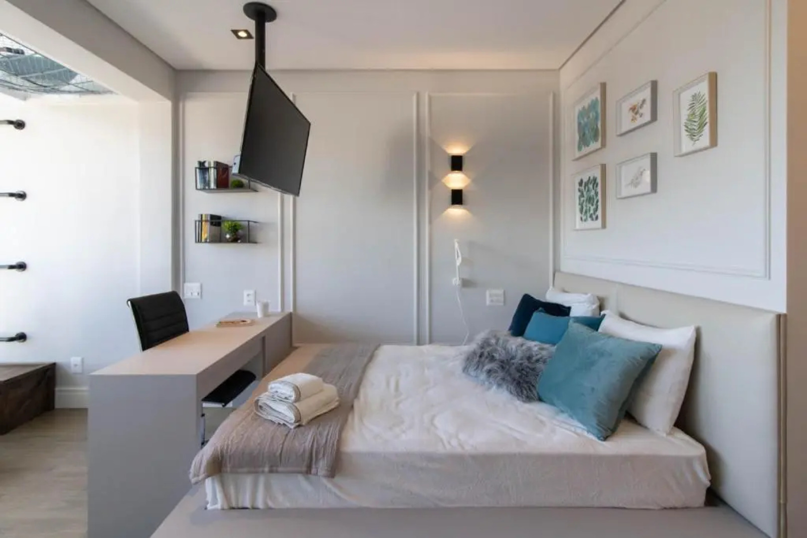 Urban Sky Studio - GRU